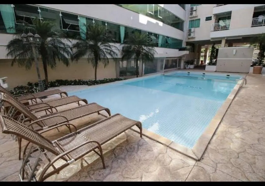 Apartamento 207 Summer Beach 봄비나스 0*,