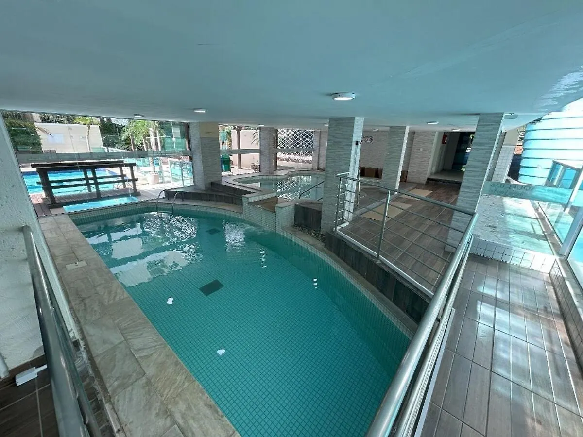 Apartamento 207 Summer Beach 봄비나스 아파트