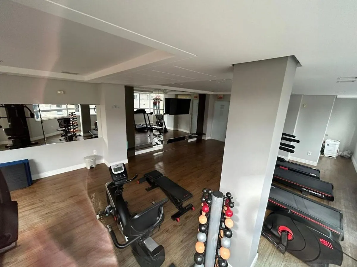 Апартаменты Apartamento 207 Summer Beach Бомбиньяс