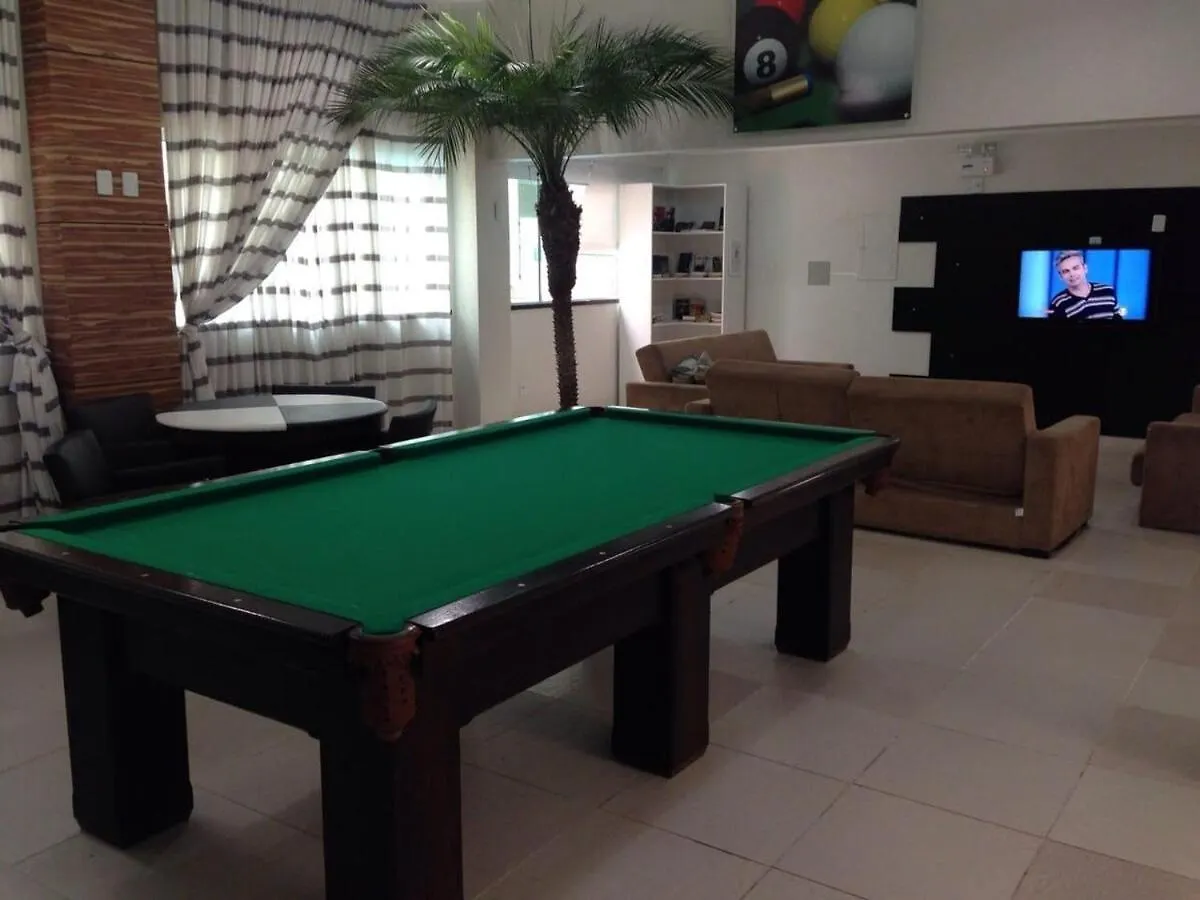 Apartamento 207 Summer Beach Бомбиньяс