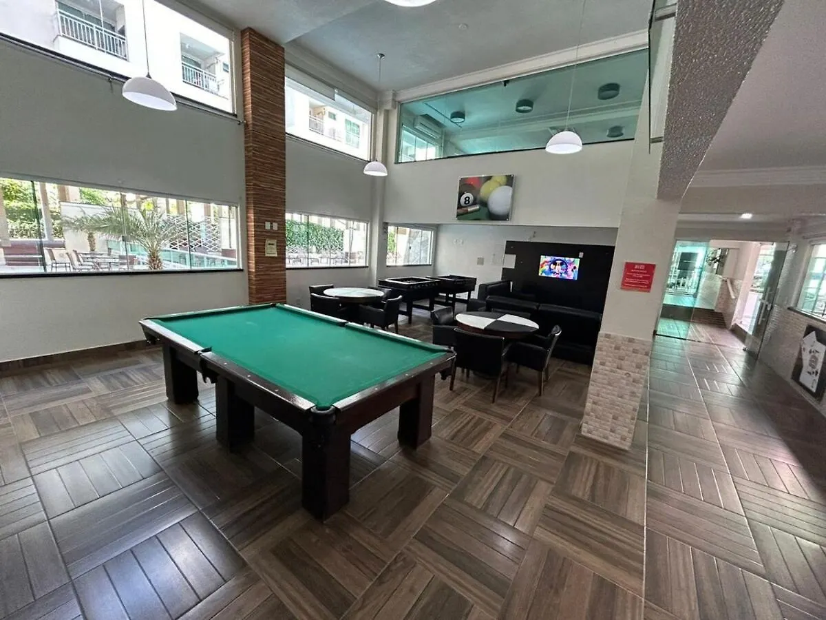 Апартаменты Apartamento 207 Summer Beach Бомбиньяс