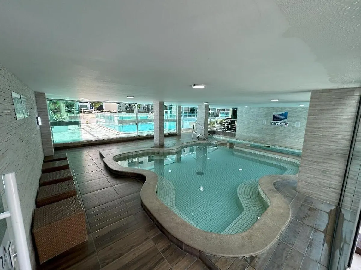Apartamento 207 Summer Beach Бомбиньяс Апартаменты