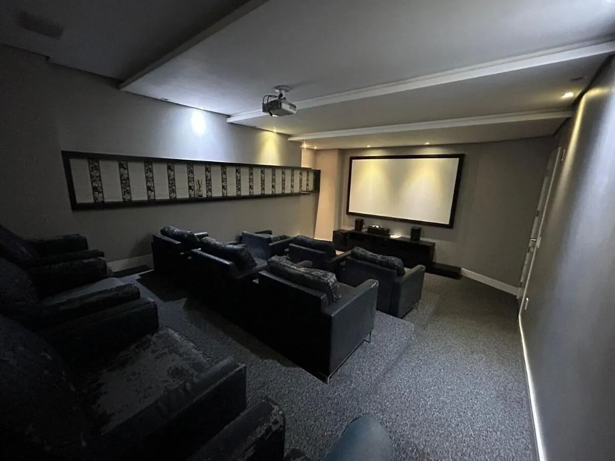 Апартаменты Apartamento 207 Summer Beach Бомбиньяс