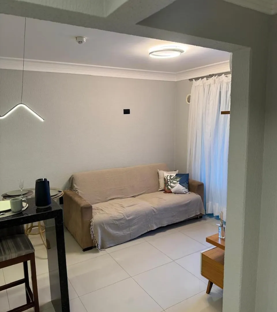 Apartamento 207 Summer Beach Бомбиньяс