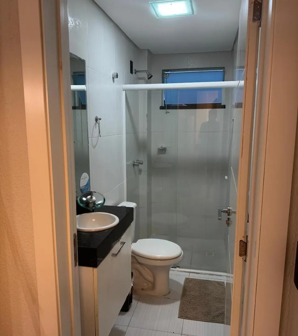 Apartamento 207 Summer Beach Бомбиньяс 0*,