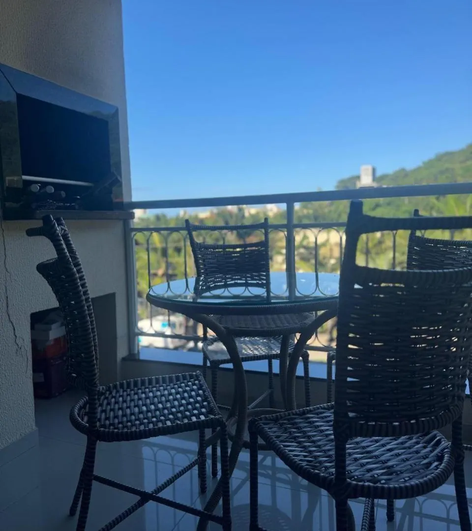 Apartamento 207 Summer Beach Бомбиньяс Апартаменты