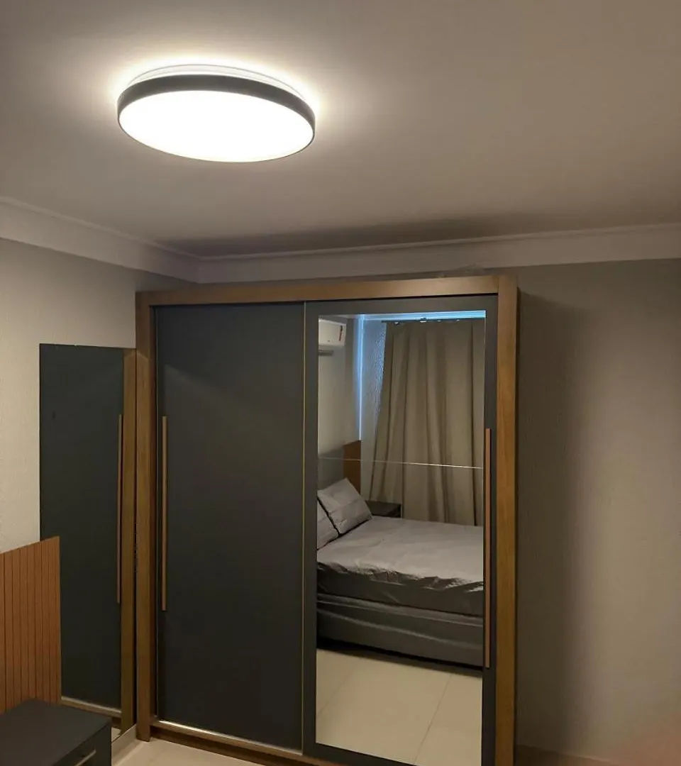 Apartamento 207 Summer Beach Бомбиньяс Апартаменты