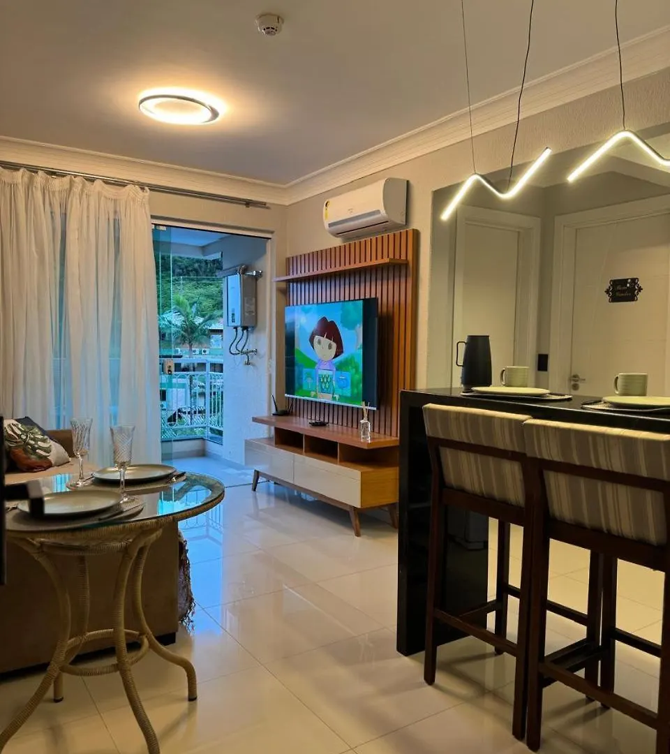 Apartamento 207 Summer Beach Бомбиньяс